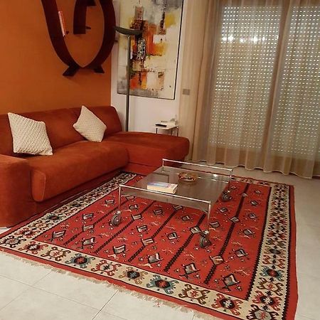 Apartmán Residenza Annalisa Torri di Quartesolo Exteriér fotografie