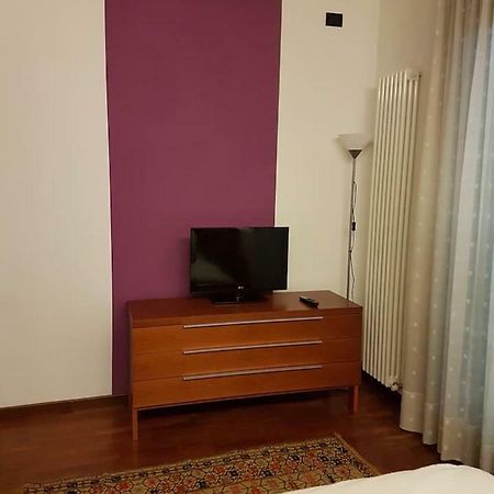 Apartmán Residenza Annalisa Torri di Quartesolo Exteriér fotografie