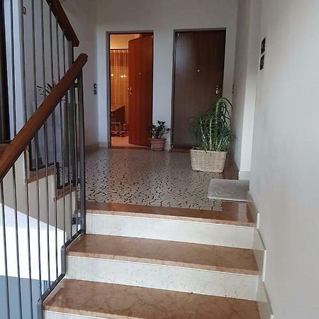 Apartmán Residenza Annalisa Torri di Quartesolo Exteriér fotografie
