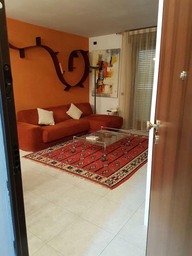 Apartmán Residenza Annalisa Torri di Quartesolo Exteriér fotografie