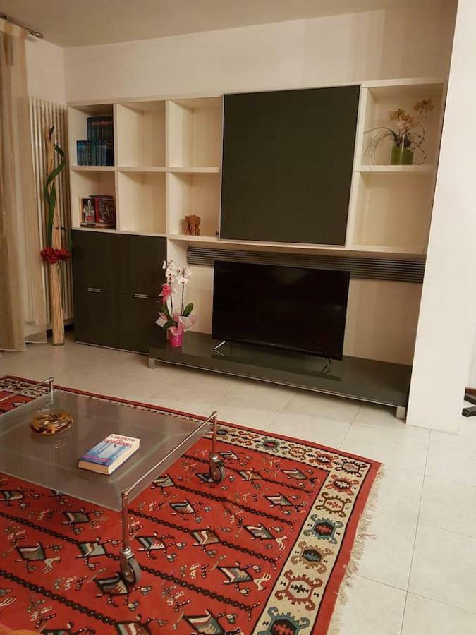 Apartmán Residenza Annalisa Torri di Quartesolo Exteriér fotografie