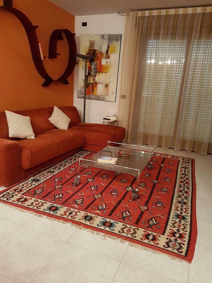 Apartmán Residenza Annalisa Torri di Quartesolo Exteriér fotografie