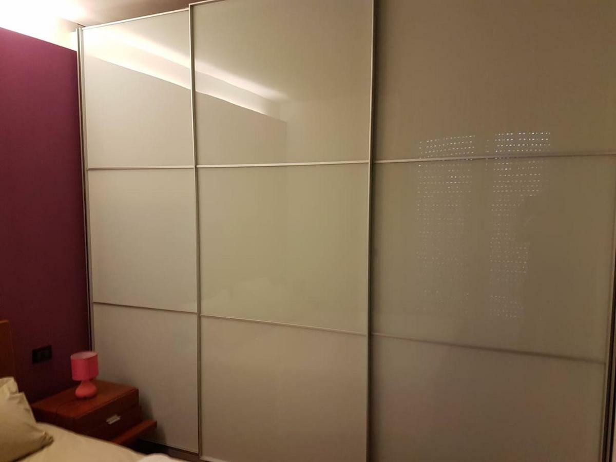 Apartmán Residenza Annalisa Torri di Quartesolo Exteriér fotografie