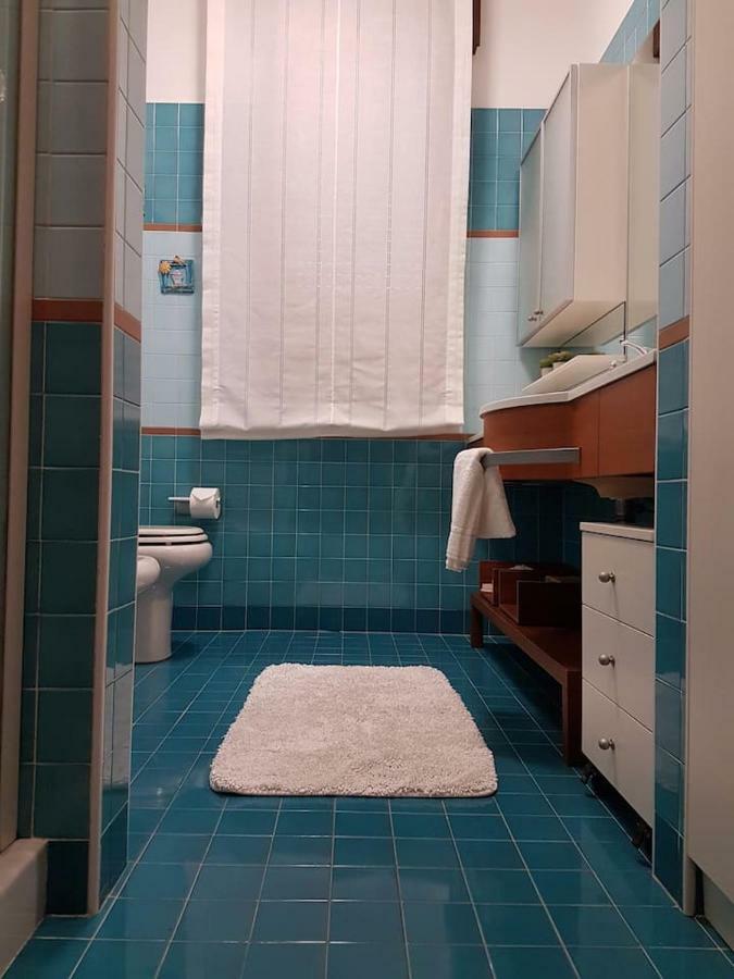 Apartmán Residenza Annalisa Torri di Quartesolo Exteriér fotografie