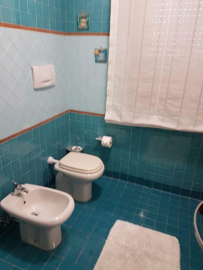 Apartmán Residenza Annalisa Torri di Quartesolo Exteriér fotografie