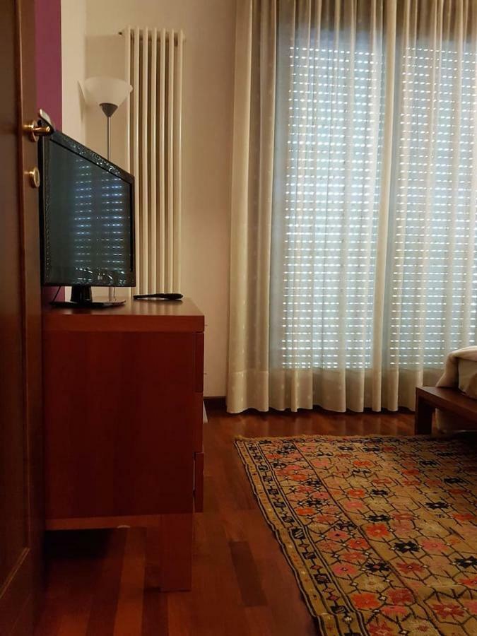 Apartmán Residenza Annalisa Torri di Quartesolo Exteriér fotografie