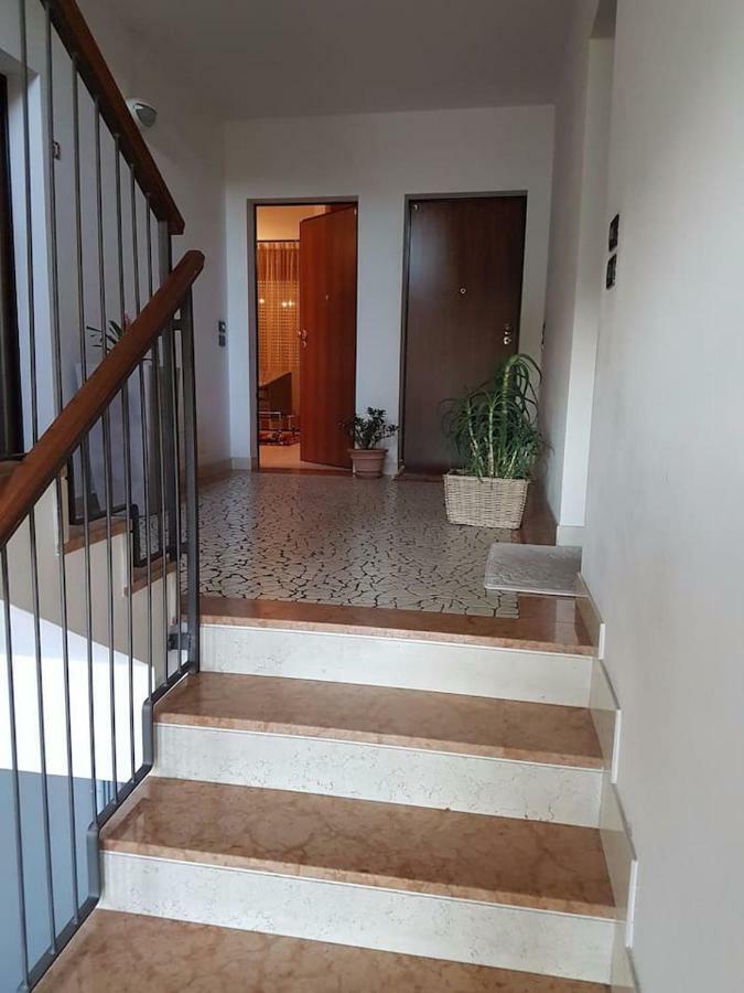 Apartmán Residenza Annalisa Torri di Quartesolo Exteriér fotografie