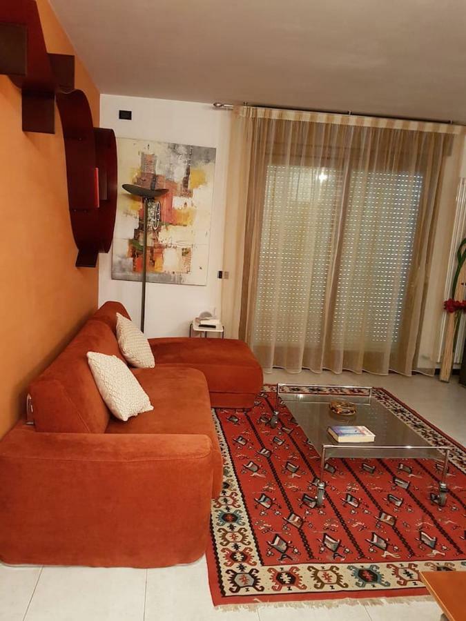 Apartmán Residenza Annalisa Torri di Quartesolo Exteriér fotografie